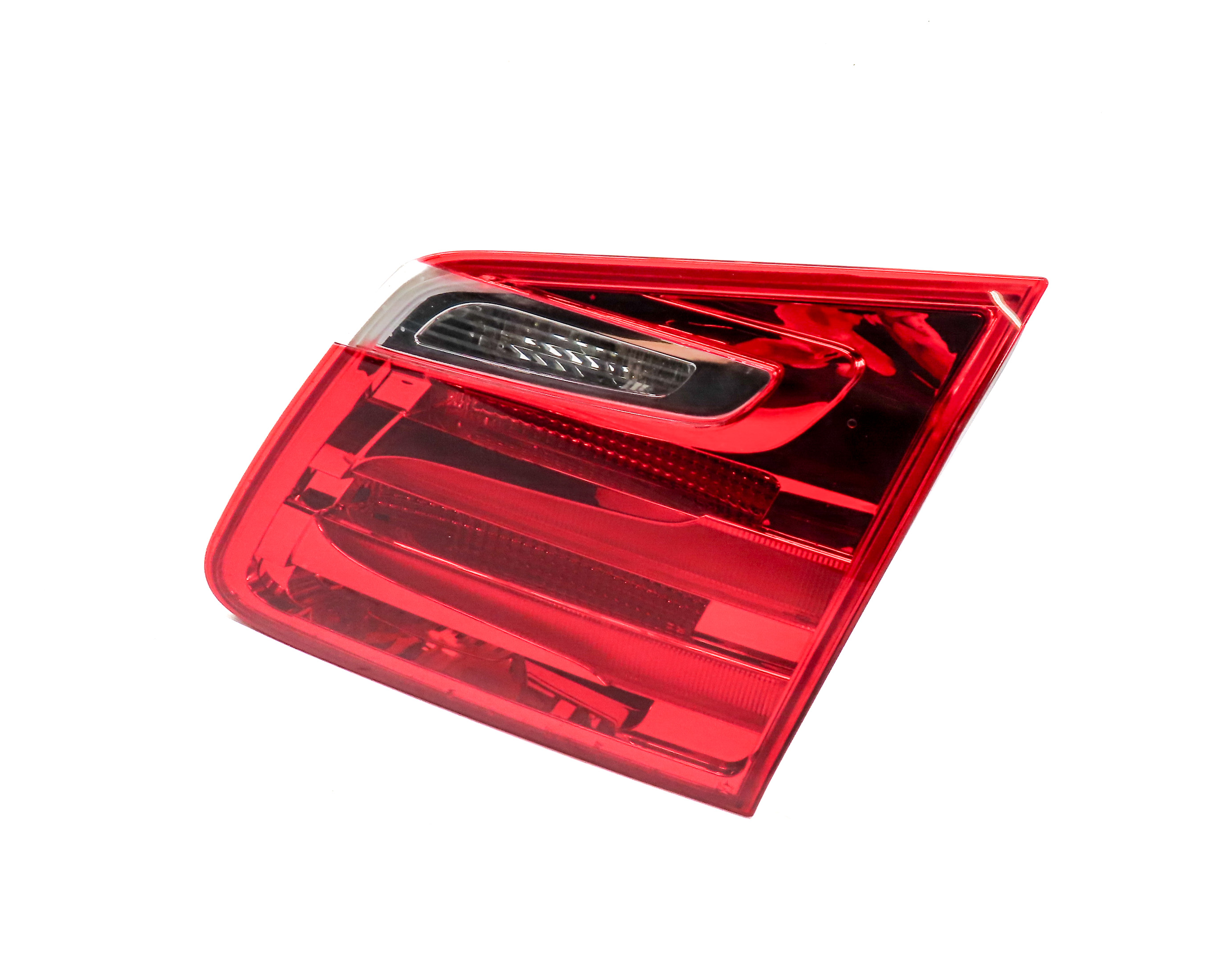 13-16 MERCEDES GL350 GL450 GL550 (X166) RIGHT REAR INNER TAILLIGHT LIGHT LAMP — exact item pictured